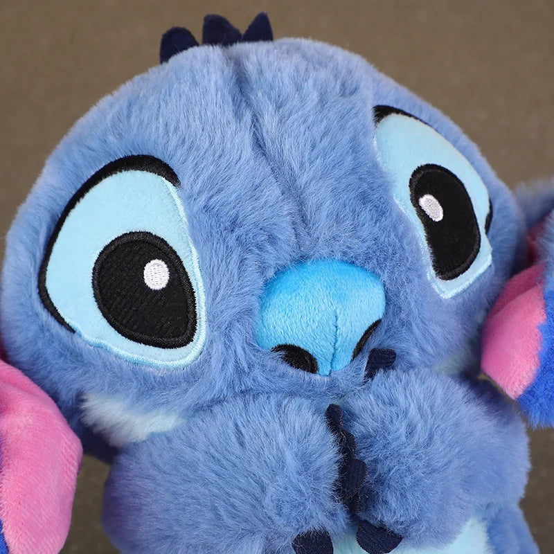Stitch de PelĂșcia que Respira