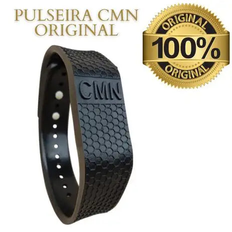 Pulseira Magnética CMN Bio Quântica