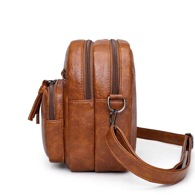 Bolsa Vintage Premium 2024