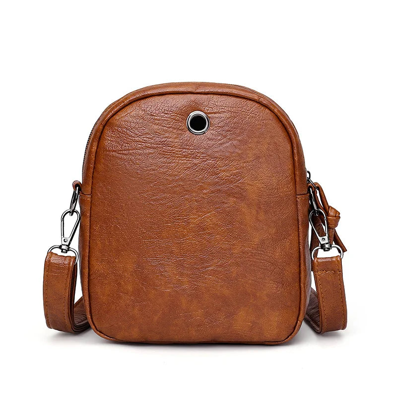 Bolsa Vintage Premium 2024