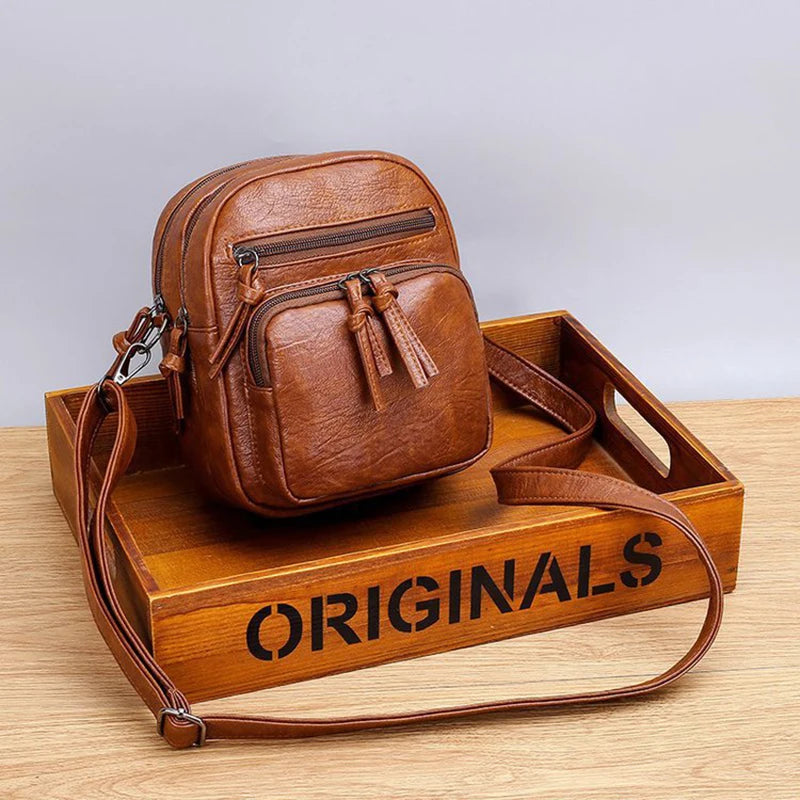 Bolsa Vintage Premium 2024